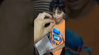 اريد القاصة السحرية عندك 😱🔥