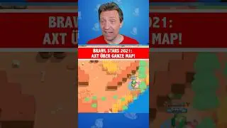 OMG Rekord mit der Carl Hacke in Brawl Stars 2021 #brawlstars #chiefavalon #lustig