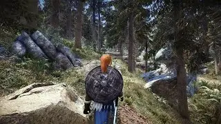 Skyrim SE Newest ENB for Ultimate Immersion! - Beyond The Hype's ENB 1.0 for Obsidian Weathers (WIP)