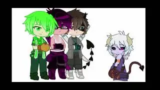 Magic baby meme (original?) and The Killers Collab!!!