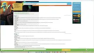 TLauncher mod yükleme