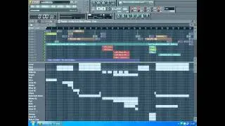 David Guetta & Avicii - Sunshine (.FLP DOWNLOAD)