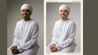 Azhar AlAshidhani - Photography Program - SCD, Oman