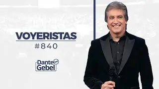 Dante Gebel 