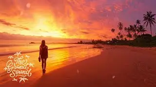 'Stellar Coastline' - Melodic Progressive House Mix
