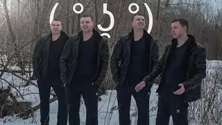 Вы мне надоели (⊙_⊙)