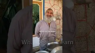 What can we learn from them?
