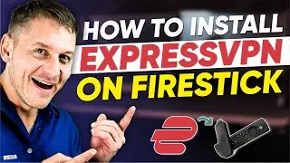 How to Install ExpressVPN on Firestick - Fresh 2026 Tutorial Guide