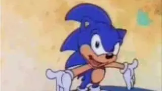 Sonic Sez with Electronic Sounds