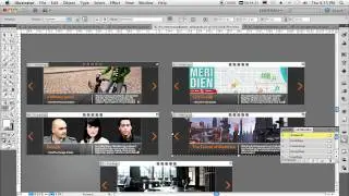 What's New in Adobe Illustrator CS5 - My Complete Walkthrough