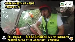 Состязания на слободе