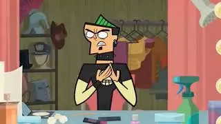 Total Drama Confessionals but the Context was taken and burnt to a crisp