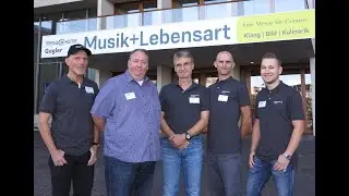 Musik+Lebensart 2023 | Kozerthaus Freiburg