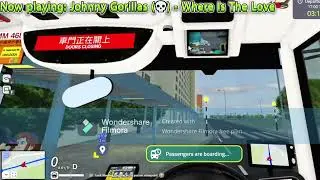 chill lofi beats to jam to (with roblox game and repetitive watermark)