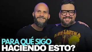 Tavo Gamboa | El Podcast de Uga #13