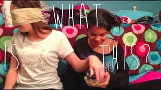 What Is This Challenge? || with Mia