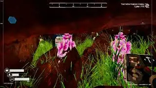 The Planet Crafter - Suicide attempt - Failed!
