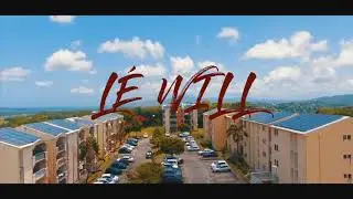 Lé Will - Fanmi la (Clip Official)