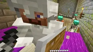 If You Kill Us You Win (First CoreCraft Event)