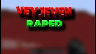 Veyjeven vs heatried 5:0 L Hackusates