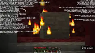 Minecraft: Suffering texture pack