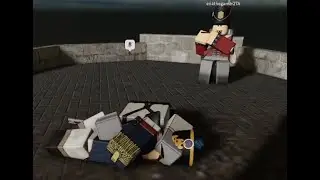 Guts and Blackpowder in 2 minutes and 11 seconds