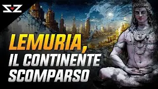 Misteri storici - Lemuria, il continente scomparso