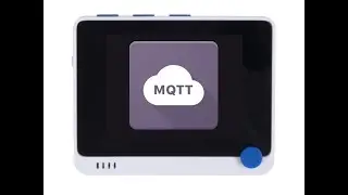 MQTT on Wio Terminal