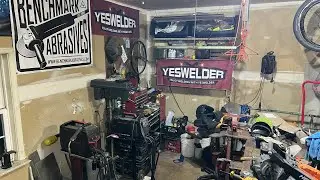 What Tools You Need To Start Welding At Home. Cheap or expensive?
