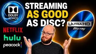 This NEW Format May Make Streaming Sound Lossless