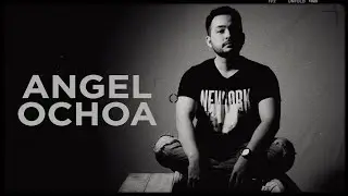 ÁNGEL OCHOA | EL CATRÍN PRODUCCIONES