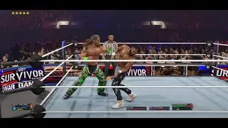 WWE 2k24 Live Stream