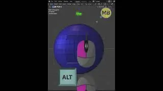 Fill Faces like a Pro in Blender