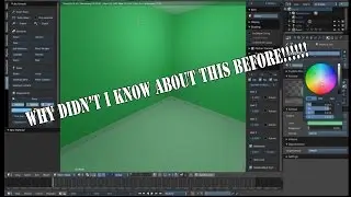 Blender 3D: Archi addon