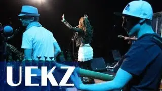 Гуля UEKZ. Клуб Б2. Провинциал.