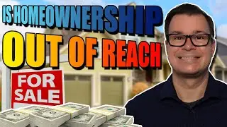 How Much Does It Cost To Buy A Home?