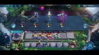 PUSH MAGIC CHESS