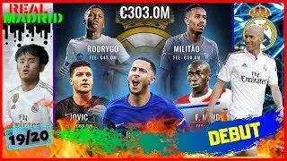 After 3 years, Real Madrid €303M Signings To Replace CR7 are Still Nowhere to be Seen?