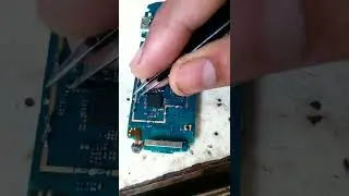 how to repair Samsung E1215 Full Short Working Solution Dead Recover