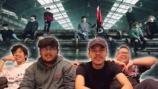 [ENG] Stray Kids 