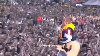 One Love Manchester Edit - Love Always Wins