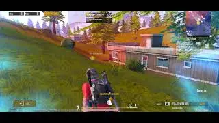 #PUBG_GAMEPLAY || LIVIK LAST ZONE