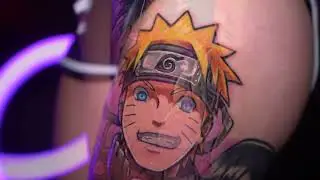 Naruto and Hinata, 20 Minutes
