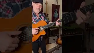 Brazilian rhythms! 