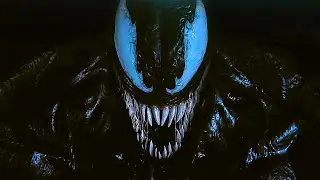 Spider-Man 2 Venom - Official Reveal Trailer (2023) PS5