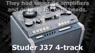 Artificial Double-Tracking