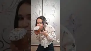 тренд тик тока на пасху 