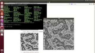 OpenCV Programming with Python on Linux Ubuntu 14.04 Tutorial-1 OpenCV Installation