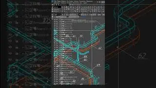 Выноска атрибута #макрос #kompas3d  #спецкран