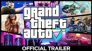 gta 6 official trailer leaked 2021 #Shorts